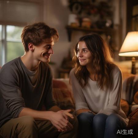 天秤座男性：中央空调的特质揭秘