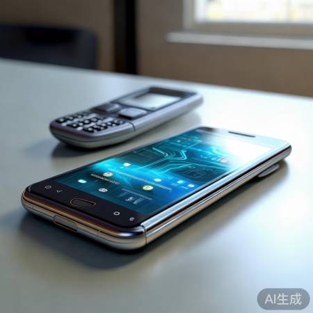 新旧设计各有千秋