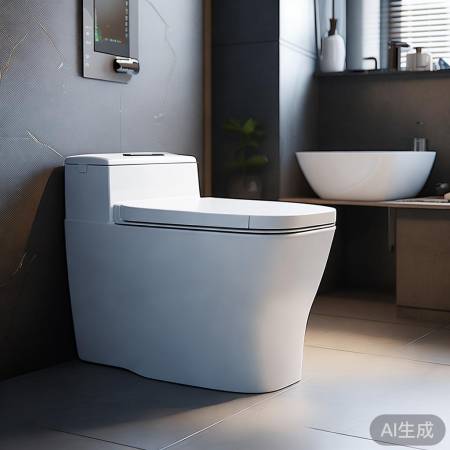 九牧智能马桶6940：舒适体验新选择，家庭浴室升级必备