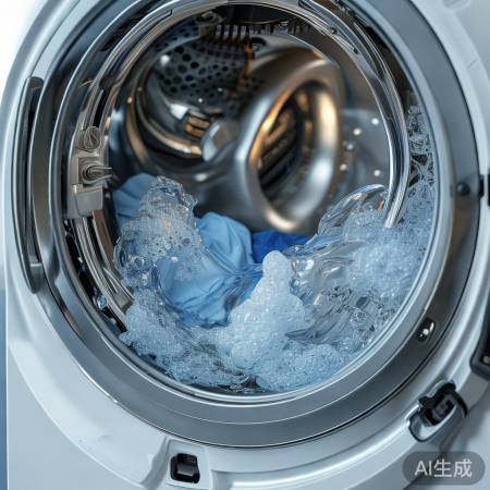 洗衣机为何不开空调就转不动？揭秘原因