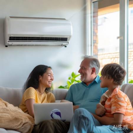 点赞转发,下期空调健康见!