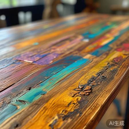 红酒酒柜制作全过程详解，轻松掌握家居美物制作技巧