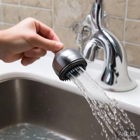 智能马桶喷淋不喷水，解决方法大揭秘