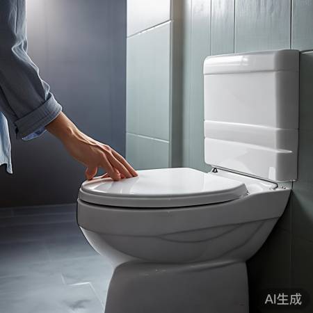 马桶重启解决问题