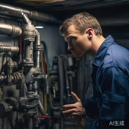 维修勿自行操作,找专业人士