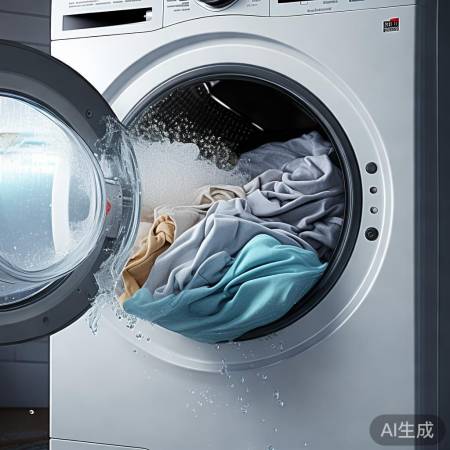 小天鹅洗衣机反转操作技巧，轻松提升洗衣效果
