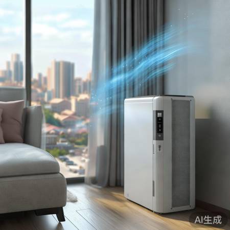 成都空气能冷暖空调定制方案，节能省心选择