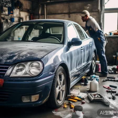 保养不简单，细节要重视