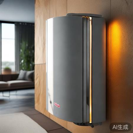 Ariston壁挂炉水管：高效耐用，守护家居温暖之源