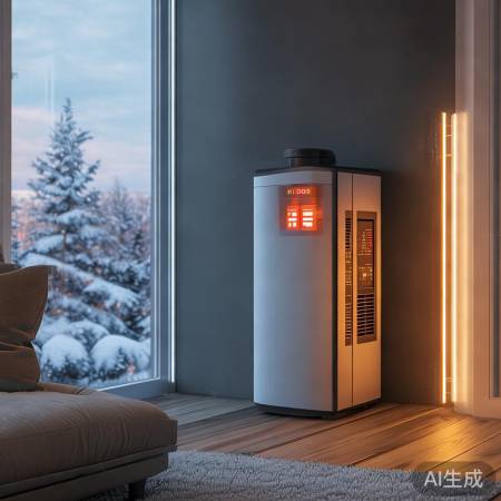 小松鼠壁挂炉调节技巧,轻松实现舒适取暖