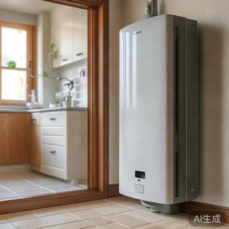 壁挂炉宜通风干燥处安装