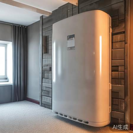 热水器宜保温墙近