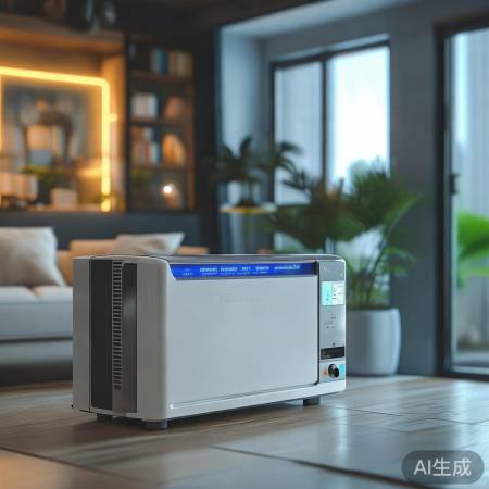 客厅空调一天耗电多少?揭秘节能秘密