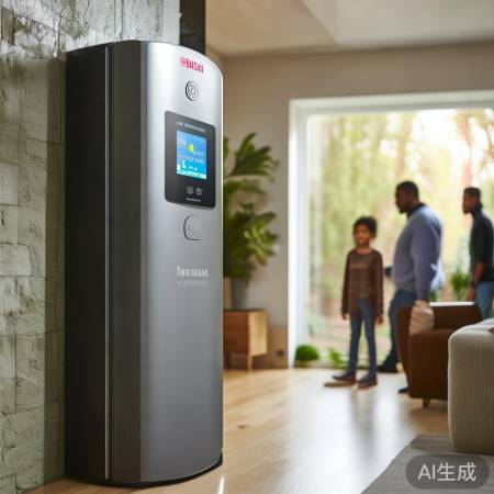 博世壁挂炉热效率高：节能环保之选