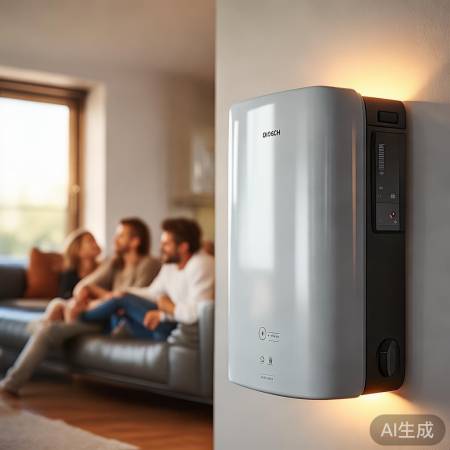 “一键操作，四季如春”