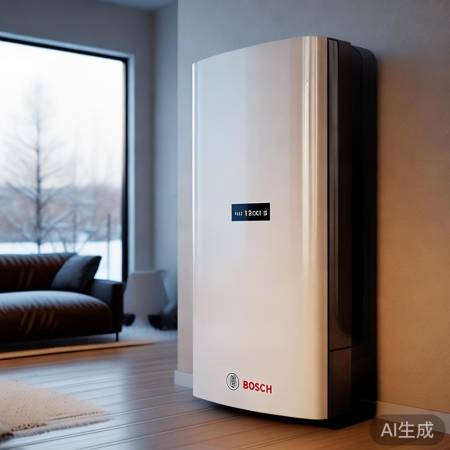 博世壁挂炉，节能环保之选