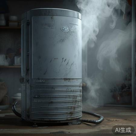燃气热水器为何会有异味？揭秘原因与解决方法