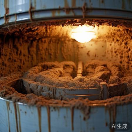 热水器积灰异味需定期清洁