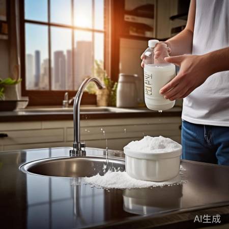 发现异味,试试这方法