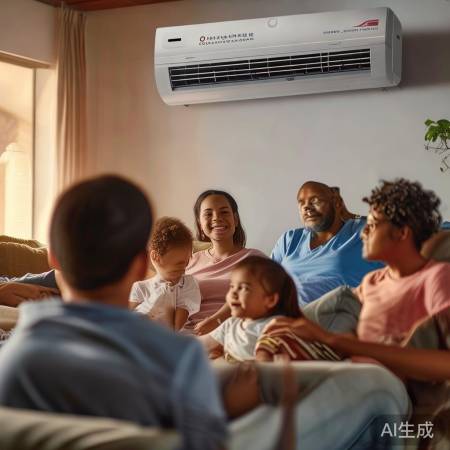 常州天加中央空调：高效节能，舒适生活新选择