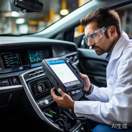 “汽车空调氟利昂检测”