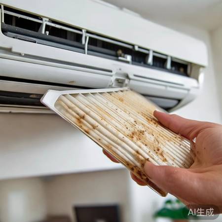 中央空调室内机噪音大?五大降噪妙招揭秘