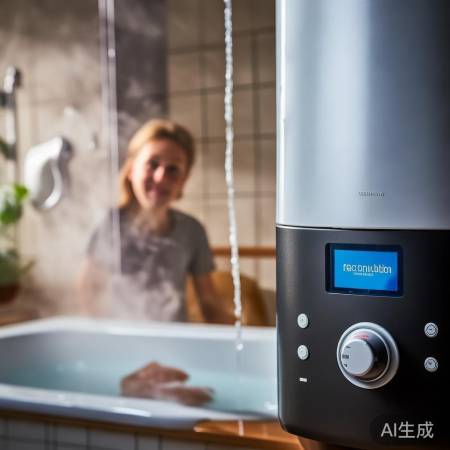 电热水器快速排水技巧大公开