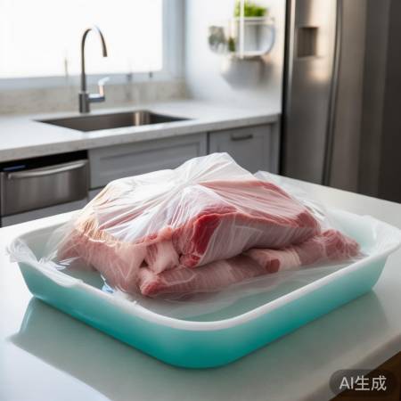 冰箱低温使用技巧，让您食品保鲜更长久