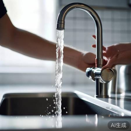 老式洗衣机正确放水方法解析