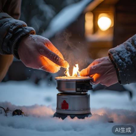 便携燃气灶真的那么好用吗?使用体验分享