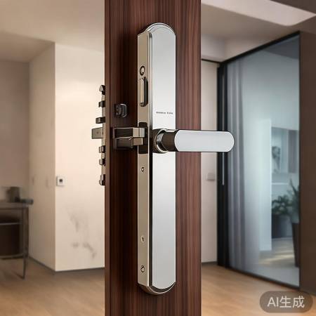 推荐凯迪仕盼盼C级锁芯