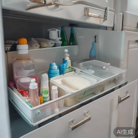 消毒柜适用多物,注意温湿度