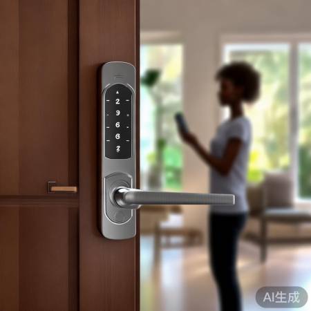 智能锁经销商:选购指南与市场分析