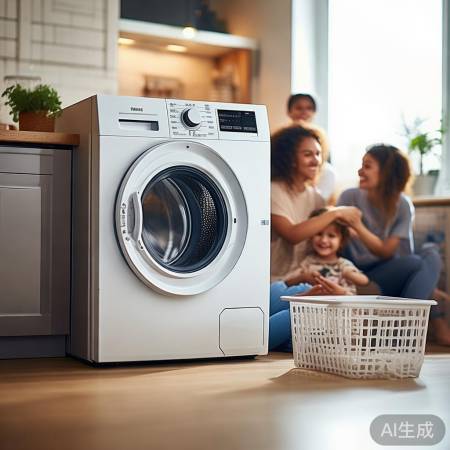 家常便饭中见创新洗衣生活