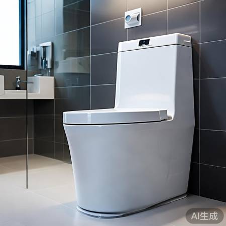 猫先生智能环保马桶,引领家居新时尚