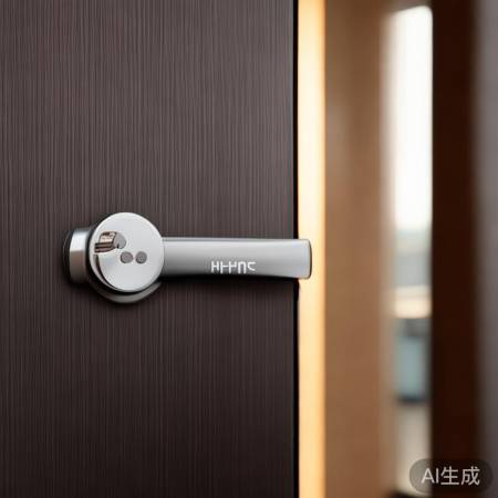 华为指纹锁,质量保障