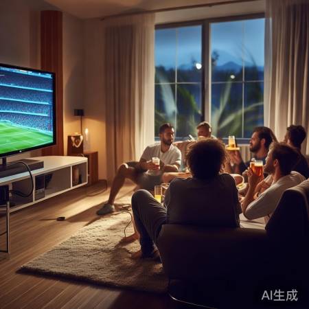 电视外接AUX线,轻松提升音质体验