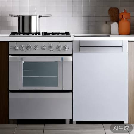 灶台消毒柜距离过近,这样做真的好吗?