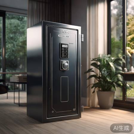 防火保险柜，守护家财神器