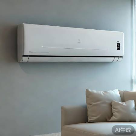 小米直流变频空调：节能省电，舒适家居新选择