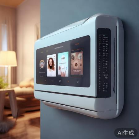 智能空调，随时随地控制