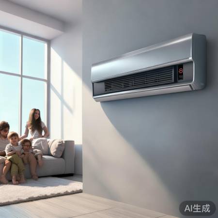 小米空调省电舒适