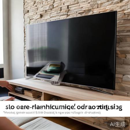 现代家居新宠：空调岩板电视背景墙，时尚升级生活品质