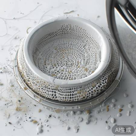 洗衣机神秘洞揭秘：清洁新体验的秘密武器