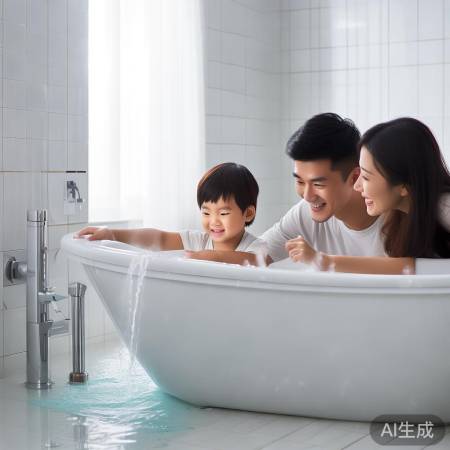 澳莱欧16L热水器：高效节能家用首选