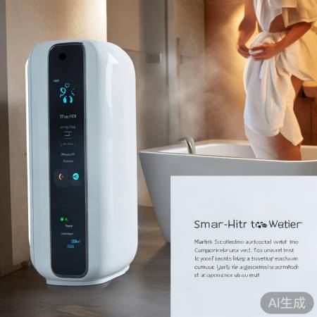 远程控制热水器,生活升级