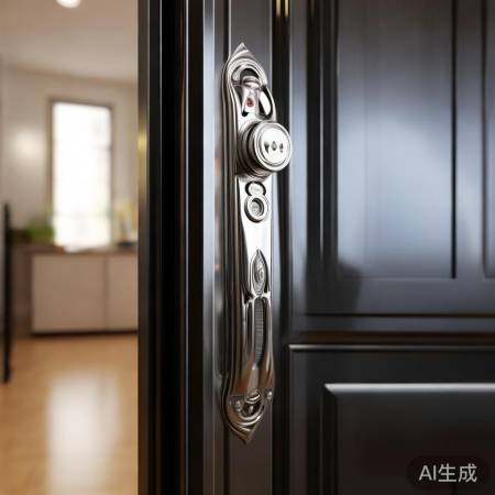 敦化防盗门：守护家园安全的首选之选