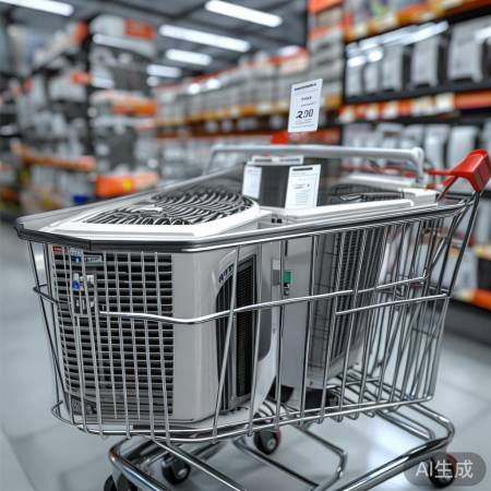 空调选购：比价与质量并重
