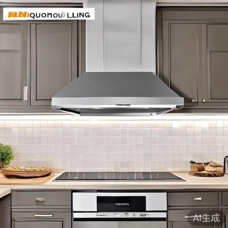 泉州乐铃油烟机价格是多少？