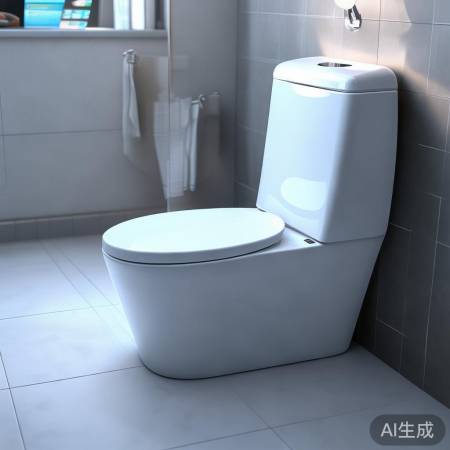 国产马桶：非智能与智能马桶的区别解析